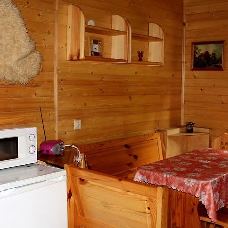 Zawoja Chaty Gorskie D2 Exteriör bild